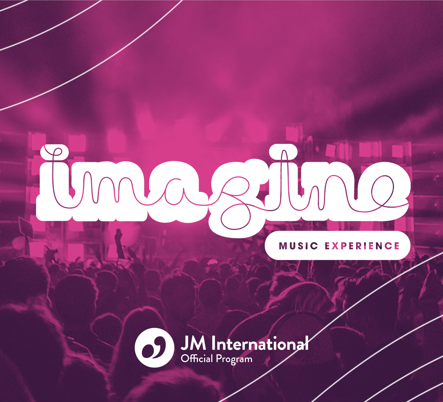 The Imagine International Final 2023 | JMI.net