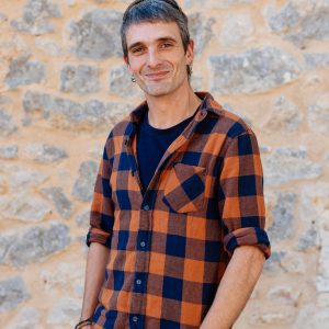 Christian Betanzos