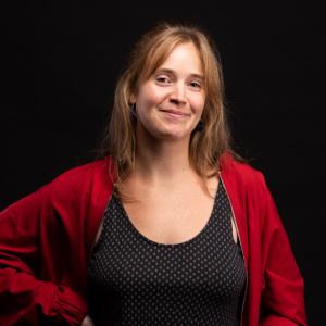 Lynn Dewitte