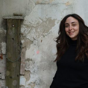 Joelle Khayat