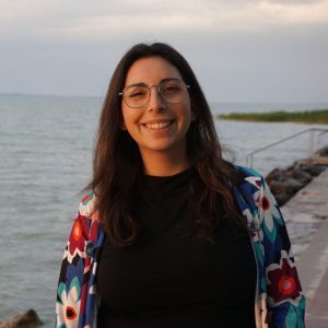 Maria Concepcion Neuling Pereira
