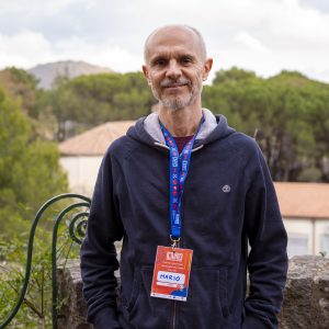 Mario Gulisano