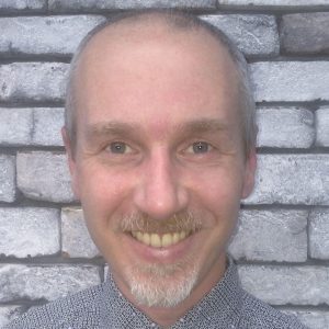 Patrick Lenaers