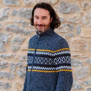 Cédric Berner