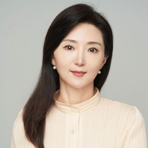 Yu Hongmei