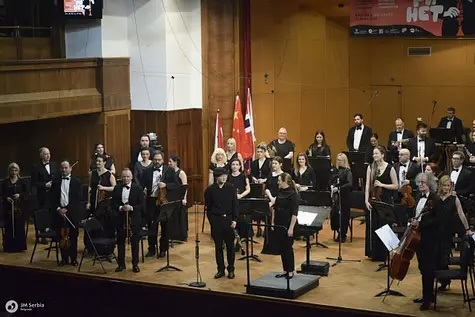 Ijmc Serbia